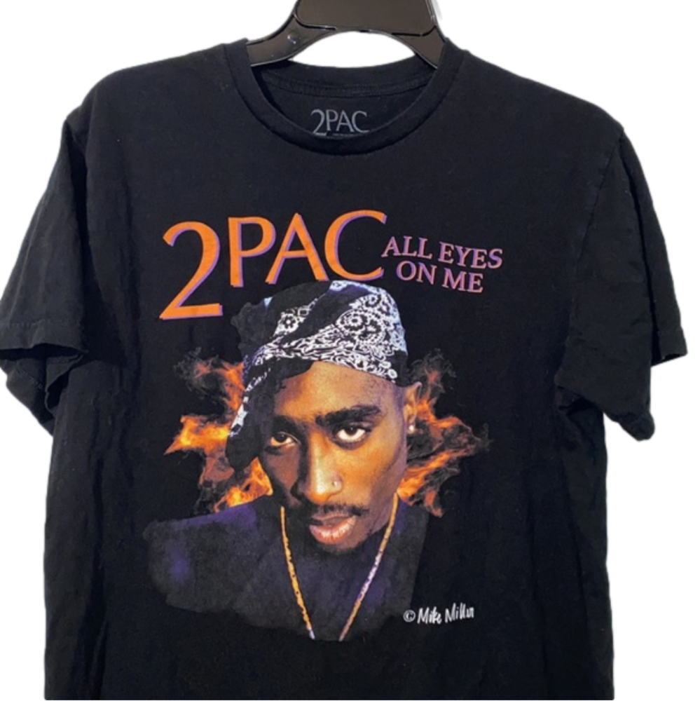 3/$30 2PAC Shirt